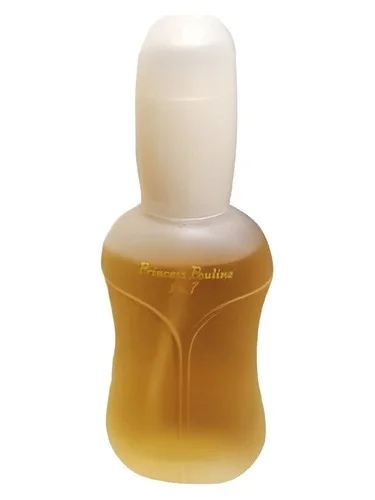 Perfume Princess Pauline No. 7 de Oppen Cosmetics