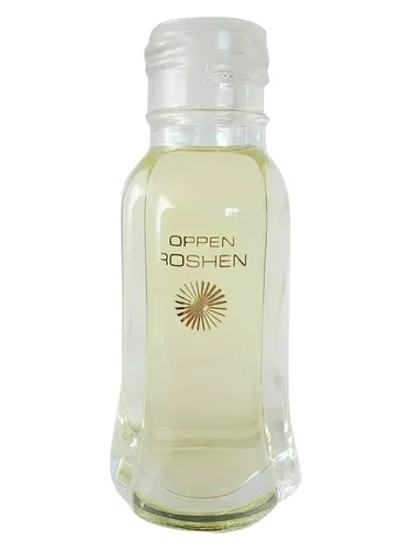 Perfume Roshen de Oppen Cosmetics