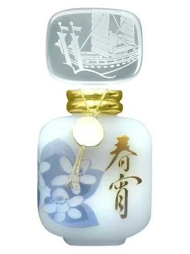 Perfume Shunshō de Oppen Cosmetics