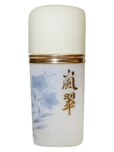 Perfume Ransui de Oppen Cosmetics