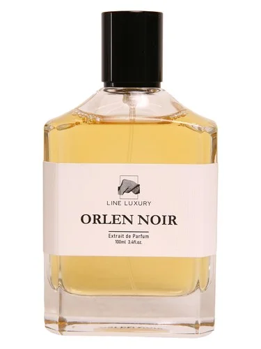 Perfume Orlen Noir de Line Luxury