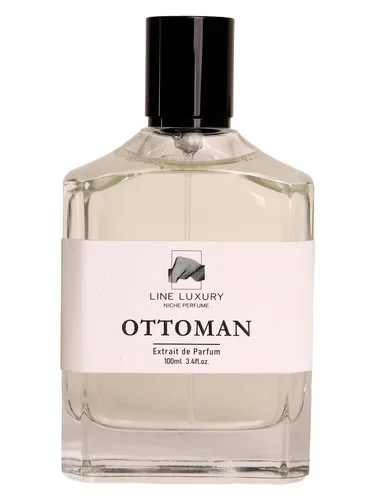 Perfume Ottoman de Line Luxury