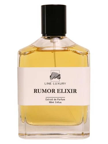 Perfume Rumor Elixir de Line Luxury