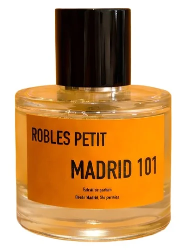 Perfume Madrid 101 de Robles Petit