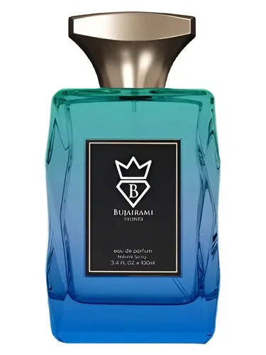 Perfume Smoke & Sugar de Bujairami