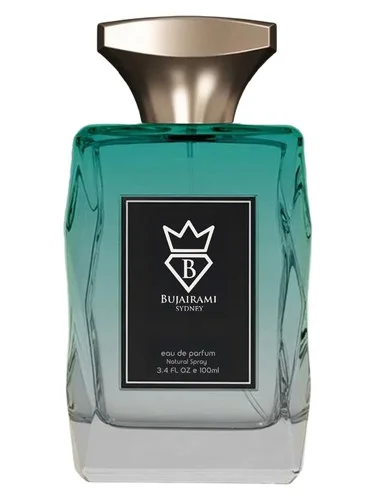Perfume Sweet Escape de Bujairami