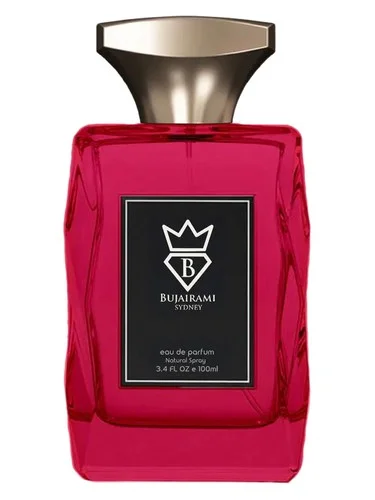 Perfume Adore de Bujairami