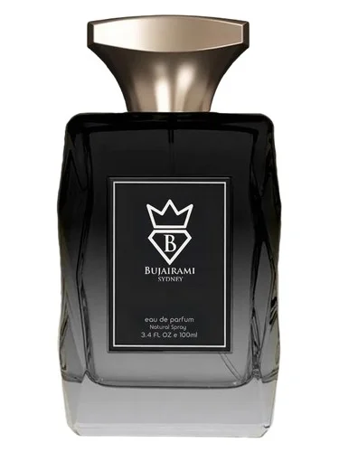Perfume 50 Shades de Bujairami