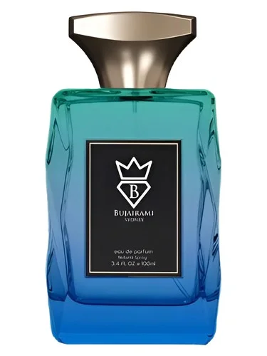 Perfume Fresh AF de Bujairami