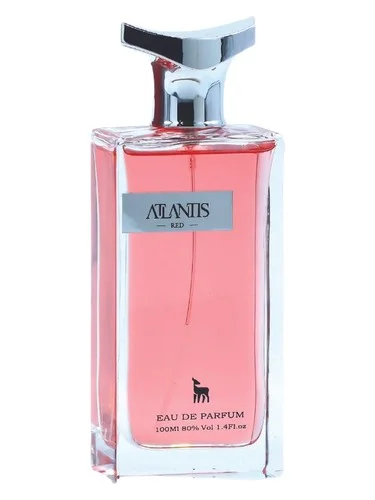 Imagen de Atlantis Red