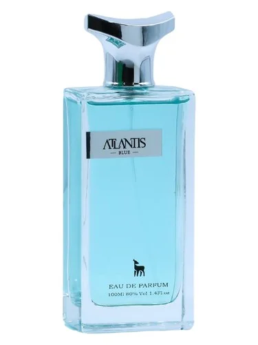 Imagen de Atlantis Blue