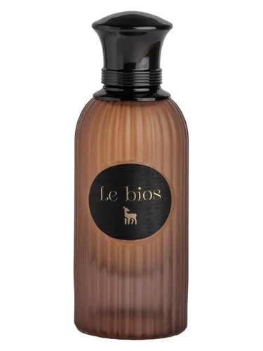 Perfume Le Bios de Kolmaz