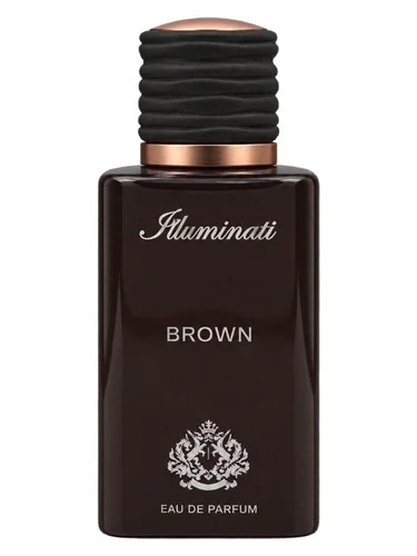 Imagen de Illuminati Brown