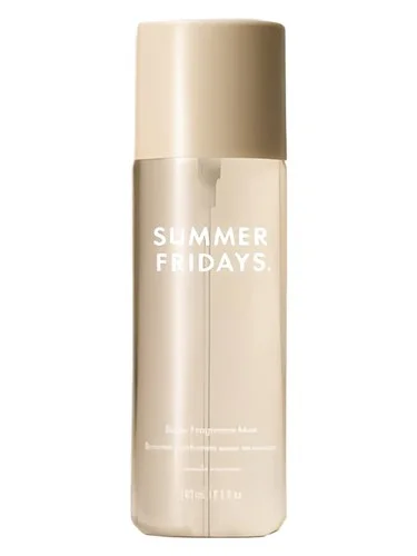 Perfume Vanilla de Summer Fridays