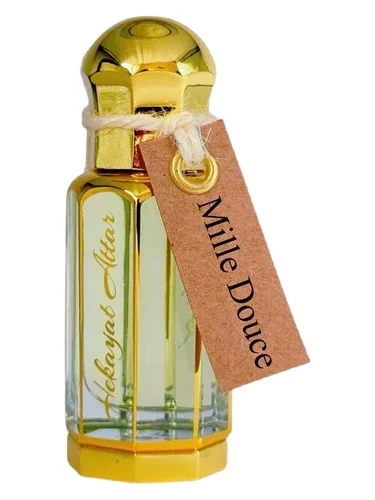 Perfume Mille Douce Oil Perfume de Hekayat Attar