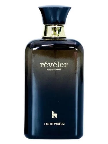 Perfume Révéler Pour Femme de Kolmaz