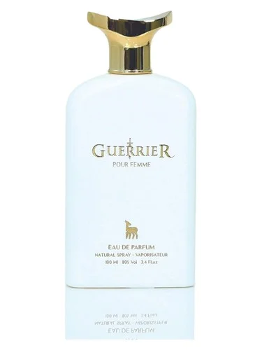 Perfume Guerrier Pour Femme de Kolmaz