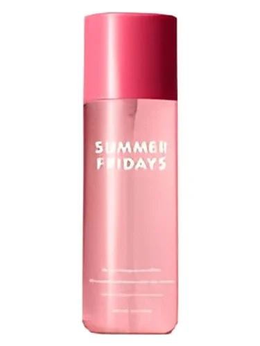 Perfume Pink Guava de Summer Fridays