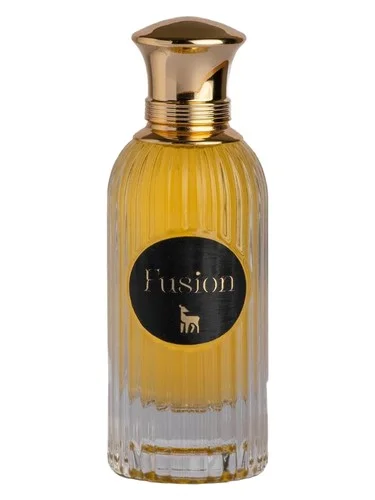 Perfume Fusion de Kolmaz