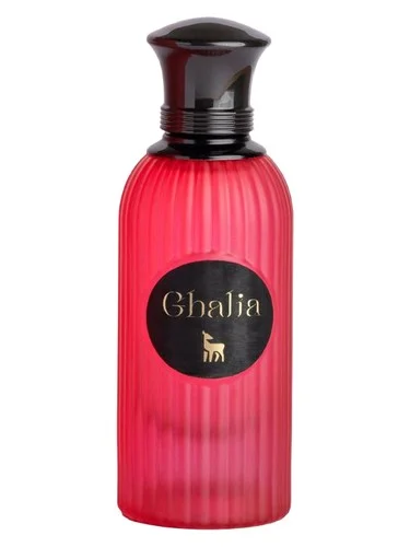 Perfume Ghalia de Kolmaz