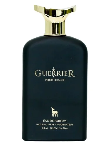 Perfume Guerrier Pour Homme de Kolmaz