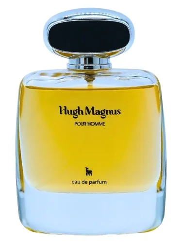Perfume Hugh Magnus de Kolmaz