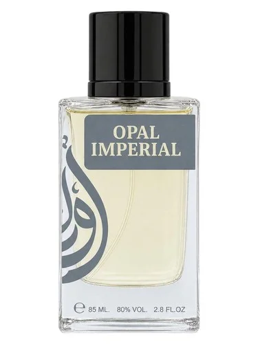 Imagen de Imperial Silver