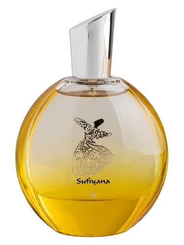 Perfume Sufiyana de Kolmaz