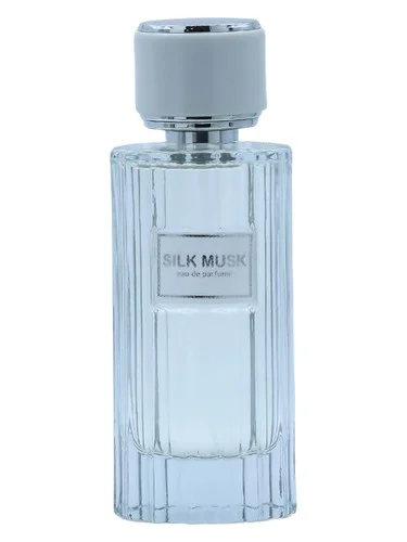 Perfume Silk Musk de Kolmaz