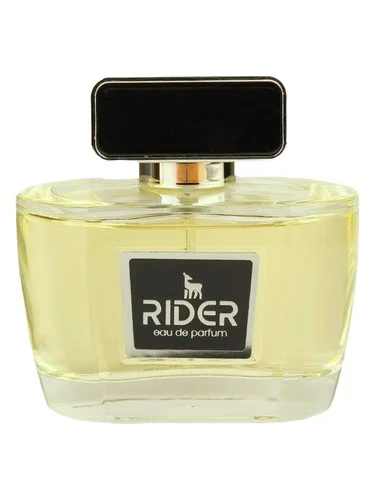 Perfume Rider de Kolmaz
