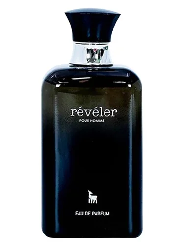 Perfume Révéler Pour Homme de Kolmaz