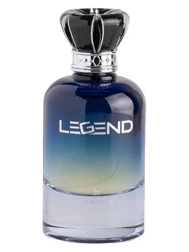 Perfume Legend de Kolmaz