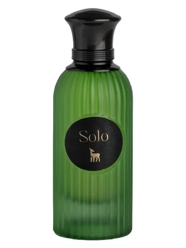 Perfume Solo de Kolmaz