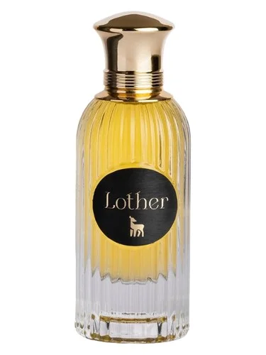 Perfume Lother de Kolmaz