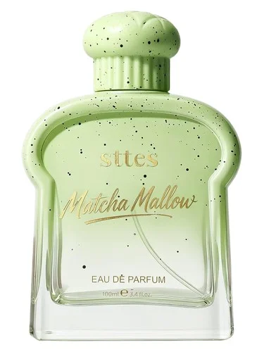 Perfume Matcha Mallow de Sttes Brazilian
