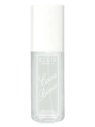Perfume Cocoa Blanco de Ellis Brooklyn
