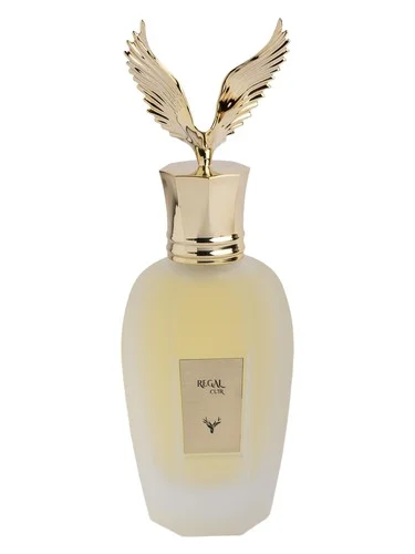 Perfume Regal Cuir de Kolmaz