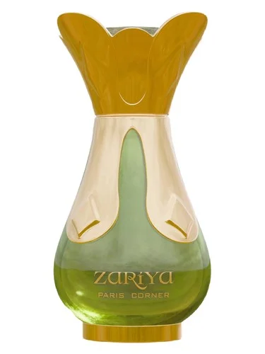 Perfume Zariya de PARIS CORNER