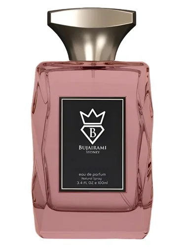 Perfume Aethera de Bujairami