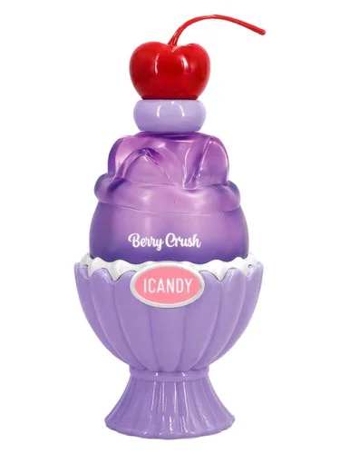 Perfume Icandy Berry Crush de Mawwal Arabia