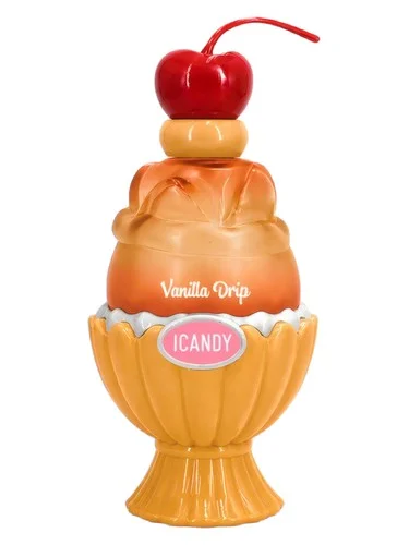 Imagen de Icandy Vanilla Drip