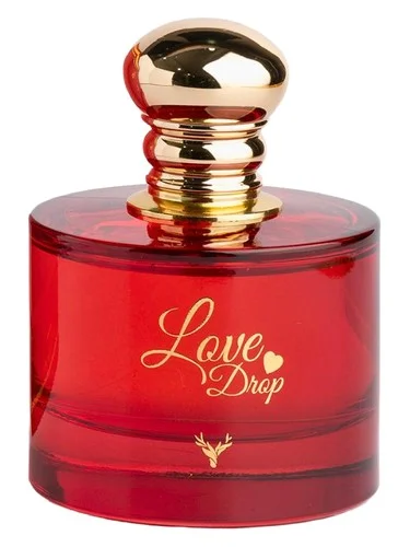 Perfume Love Drop de Kolmaz