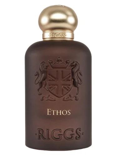 Imagen de Ethos