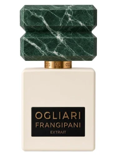 Perfume Frangipani de OGLIARI