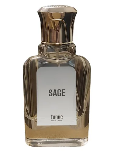 Perfume Sage de Fumie