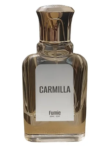 Perfume Carmilla de Fumie