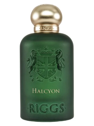 Imagen de Halcyon