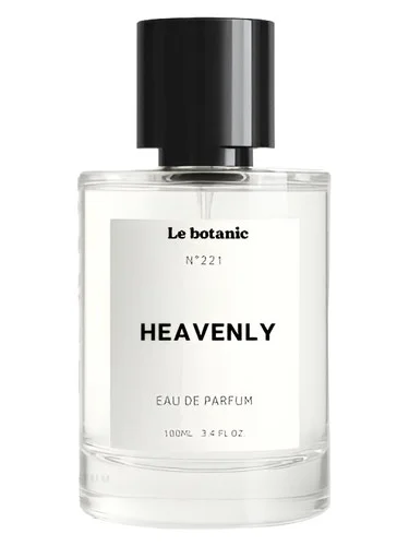Perfume Heavenly de Le Botanic