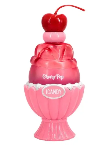Perfume Icandy Cherry Pop de Mawwal Arabia