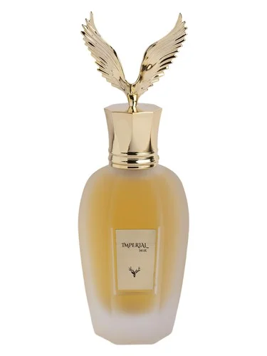 Perfume Imperial Nox de Kolmaz